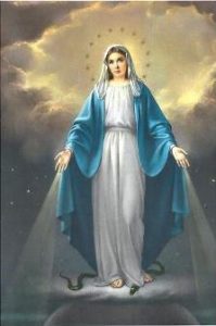 Nuestra Señora de Gracia
