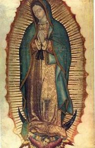 Nuestra Senora de Guadalupe