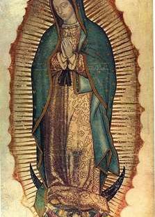 Nuestra Senora de Guadalupe