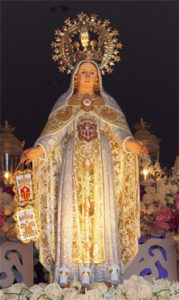 Nuestra Señora de la Merced