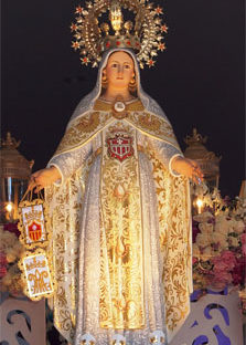 Nuestra Señora de la Merced