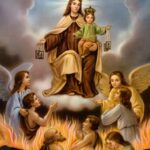 Nuestra Señora del Monte Carmelo