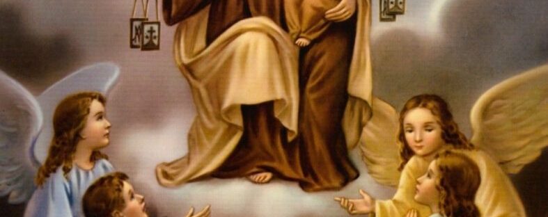 Nuestra Señora del Monte Carmelo