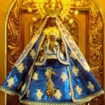 Virgen de Regla Filipinas