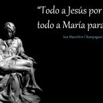 Todo a Jesus por Maria