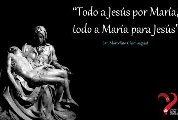Todo a Jesus por Maria