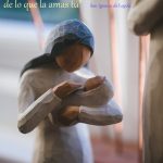 Ella te amará siempre mucho más
