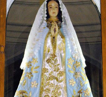 Nuestra Señora de Itatí