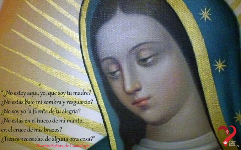Nuestra Señora de Guadalupe