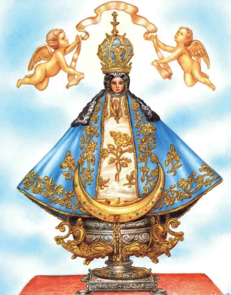 Nuestra Señora de San Juan de los Lagos, Jalisco, Mexico, VSM